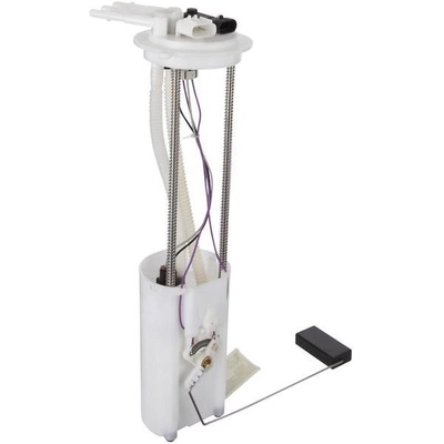 Fuel Pump Module Assembly by SPECTRA PREMIUM INDUSTRIES - SP6001M pa6