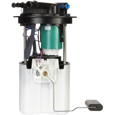 Fuel Pump Module Assembly by SPECTRA PREMIUM INDUSTRIES - SP6011M pa6