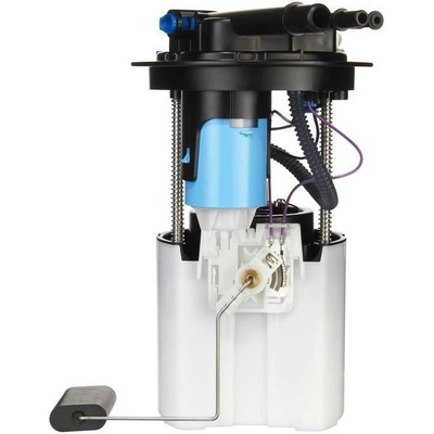 Fuel Pump Module Assembly by SPECTRA PREMIUM INDUSTRIES - SP6014M pa11