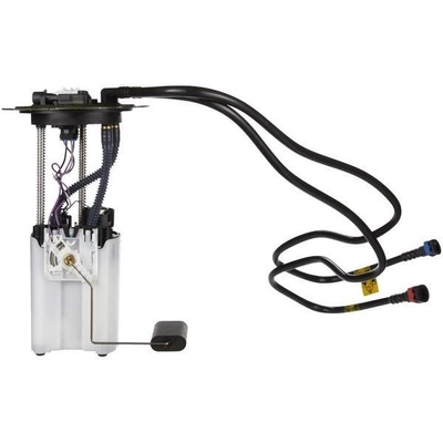 Fuel Pump Module Assembly by SPECTRA PREMIUM INDUSTRIES - SP6016M pa10