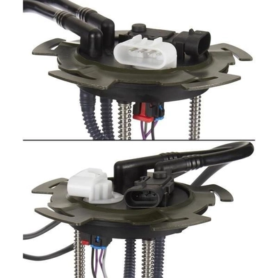 Fuel Pump Module Assembly by SPECTRA PREMIUM INDUSTRIES - SP6016M pa8