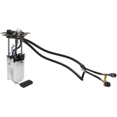 Fuel Pump Module Assembly by SPECTRA PREMIUM INDUSTRIES - SP6016M pa9