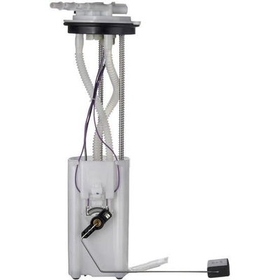 Fuel Pump Module Assembly by SPECTRA PREMIUM INDUSTRIES - SP6017M pa6