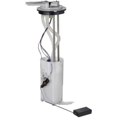 Fuel Pump Module Assembly by SPECTRA PREMIUM INDUSTRIES - SP6017M pa7