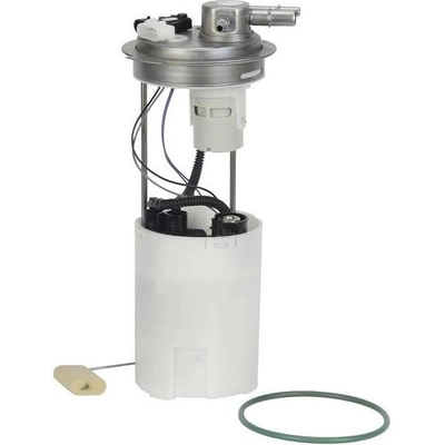 Fuel Pump Module Assembly by SPECTRA PREMIUM INDUSTRIES - SP6018M pa9