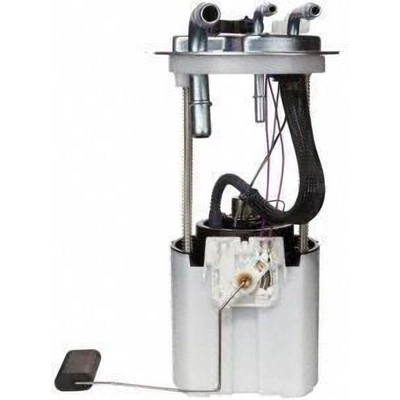 Ensemble de module de pompe à carburant de SPECTRA PREMIUM INDUSTRIES - SP6025M pa12