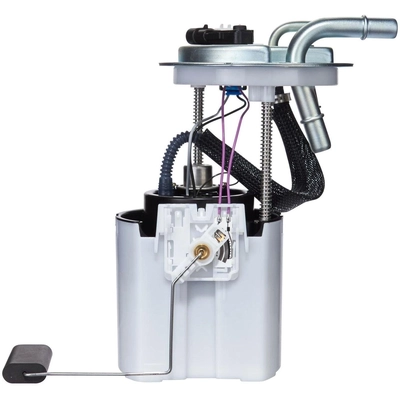 Fuel Pump Module Assembly by SPECTRA PREMIUM INDUSTRIES - SP6026M pa16