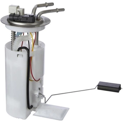 Fuel Pump Module Assembly by SPECTRA PREMIUM INDUSTRIES - SP6027M pa7