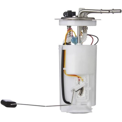 Fuel Pump Module Assembly by SPECTRA PREMIUM INDUSTRIES - SP6029M pa10