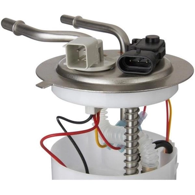 Ensemble de module de pompe à carburant by SPECTRA PREMIUM INDUSTRIES - SP6029M pa6