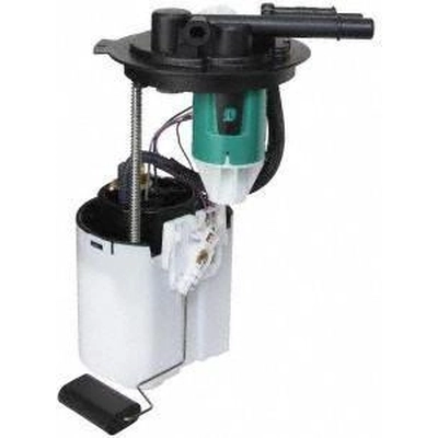 Fuel Pump Module Assembly by SPECTRA PREMIUM INDUSTRIES - SP6031M pa14