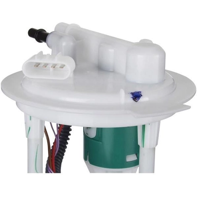 Fuel Pump Module Assembly by SPECTRA PREMIUM INDUSTRIES - SP6031M pa8