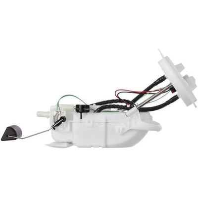 Fuel Pump Module Assembly by SPECTRA PREMIUM INDUSTRIES - SP6033M pa6