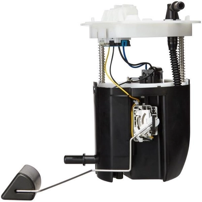 Fuel Pump Module Assembly by SPECTRA PREMIUM INDUSTRIES - SP6036M pa1