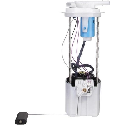 Fuel Pump Module Assembly by SPECTRA PREMIUM INDUSTRIES - SP6046M pa11