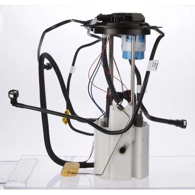 Fuel Pump Module Assembly by SPECTRA PREMIUM INDUSTRIES - SP6047M pa11