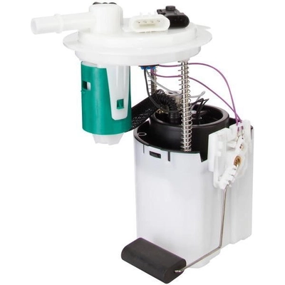 Fuel Pump Module Assembly by SPECTRA PREMIUM INDUSTRIES - SP6054M pa6