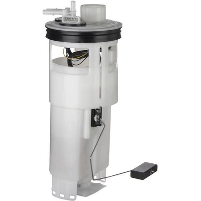 Fuel Pump Module Assembly by SPECTRA PREMIUM INDUSTRIES - SP6076M pa8