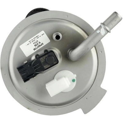 Fuel Pump Module Assembly by SPECTRA PREMIUM INDUSTRIES - SP6077M pa6