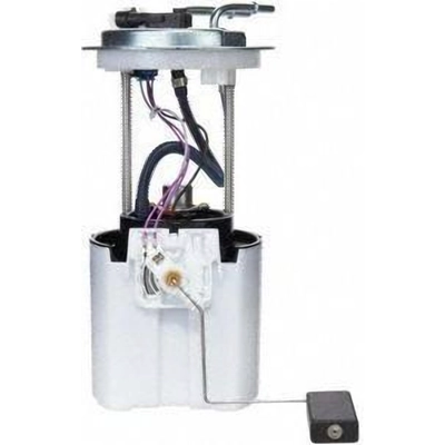 Fuel Pump Module Assembly by SPECTRA PREMIUM INDUSTRIES - SP6087M pa12
