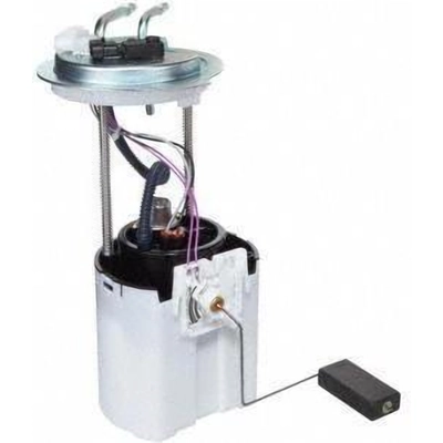 Fuel Pump Module Assembly by SPECTRA PREMIUM INDUSTRIES - SP6087M pa5