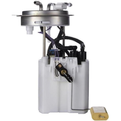 Fuel Pump Module Assembly by SPECTRA PREMIUM INDUSTRIES - SP6088M pa6