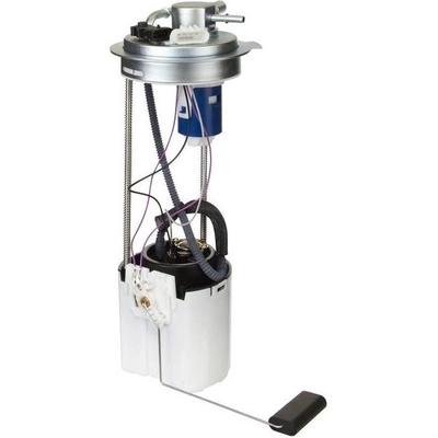 Fuel Pump Module Assembly by SPECTRA PREMIUM INDUSTRIES - SP6091M pa7