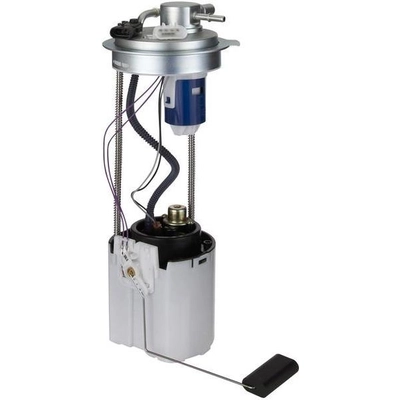 Fuel Pump Module Assembly by SPECTRA PREMIUM INDUSTRIES - SP6092M pa6
