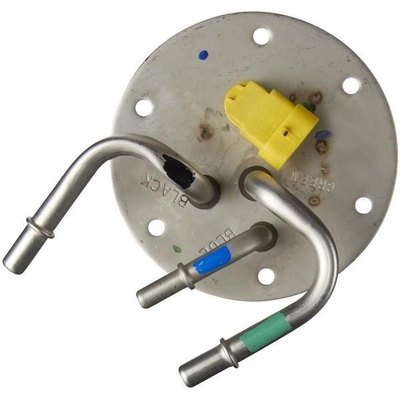 Fuel Pump Module Assembly by SPECTRA PREMIUM INDUSTRIES - SP6095M pa8