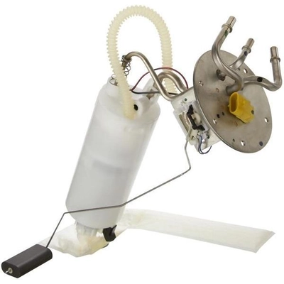 Ensemble de module de pompe à carburant de SPECTRA PREMIUM INDUSTRIES - SP6096M pa3
