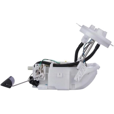 Fuel Pump Module Assembly by SPECTRA PREMIUM INDUSTRIES - SP6099M pa7
