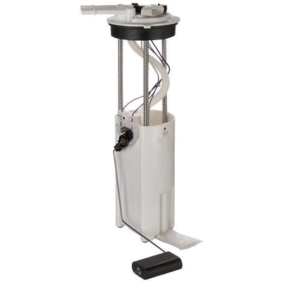 Fuel Pump Module Assembly by SPECTRA PREMIUM INDUSTRIES - SP61029M pa9