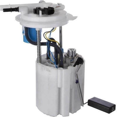 Fuel Pump Module Assembly by SPECTRA PREMIUM INDUSTRIES - SP6102M pa7