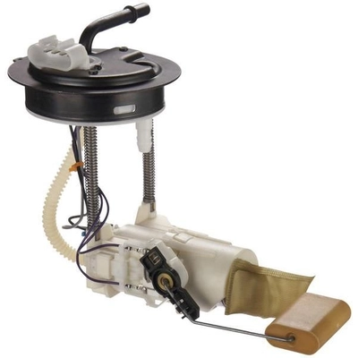 Fuel Pump Module Assembly by SPECTRA PREMIUM INDUSTRIES - SP61087M pa10