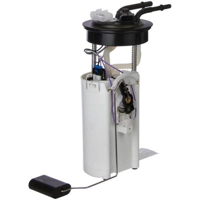 Fuel Pump Module Assembly by SPECTRA PREMIUM INDUSTRIES - SP61088M pa6