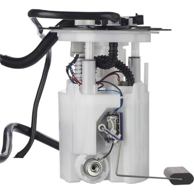 Fuel Pump Module Assembly by SPECTRA PREMIUM INDUSTRIES - SP6110M pa12