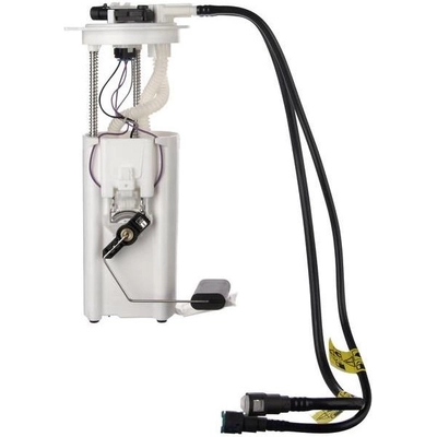 SPECTRA PREMIUM INDUSTRIES - SP61374M - Fuel Pump Module Assembly pa6