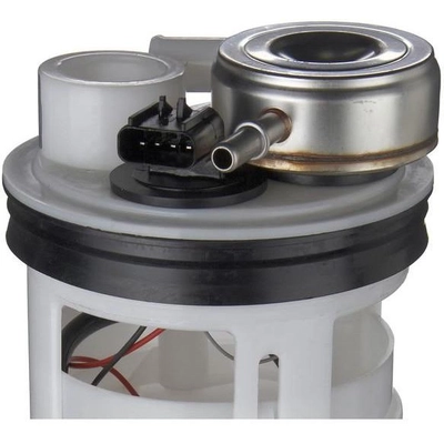 Fuel Pump Module Assembly by SPECTRA PREMIUM INDUSTRIES - SP6142M pa6