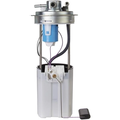 Fuel Pump Module Assembly by SPECTRA PREMIUM INDUSTRIES - SP61435M pa6