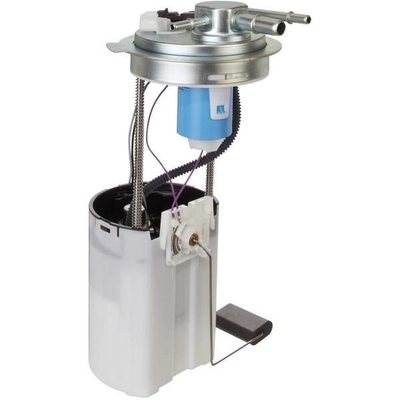 Fuel Pump Module Assembly by SPECTRA PREMIUM INDUSTRIES - SP61435M pa7