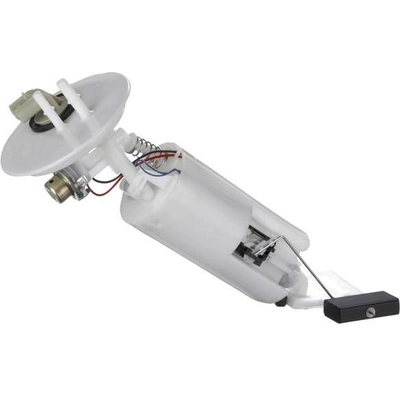 Fuel Pump Module Assembly by SPECTRA PREMIUM INDUSTRIES - SP6143M pa6