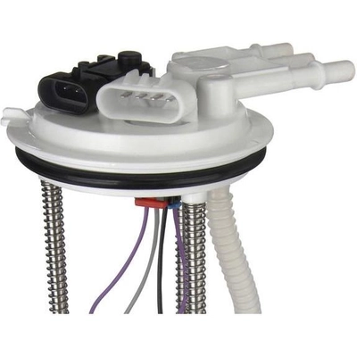 Fuel Pump Module Assembly by SPECTRA PREMIUM INDUSTRIES - SP6148M pa6