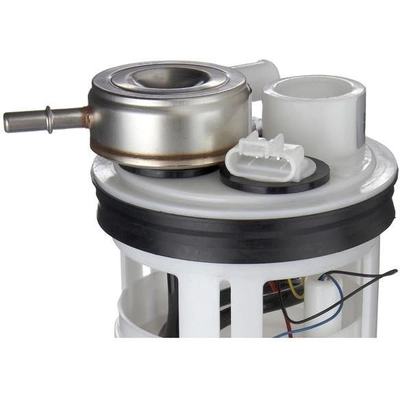Fuel Pump Module Assembly by SPECTRA PREMIUM INDUSTRIES - SP6163M pa8