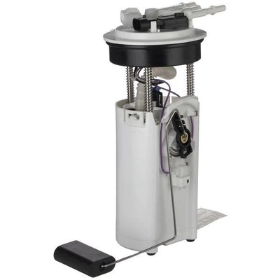Fuel Pump Module Assembly by SPECTRA PREMIUM INDUSTRIES - SP6171M pa8