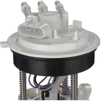 Fuel Pump Module Assembly by SPECTRA PREMIUM INDUSTRIES - SP6172M pa8