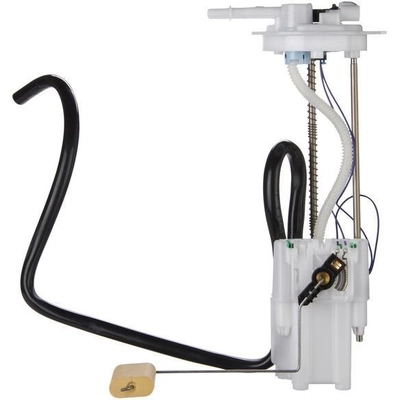 Fuel Pump Module Assembly by SPECTRA PREMIUM INDUSTRIES - SP6176M pa8