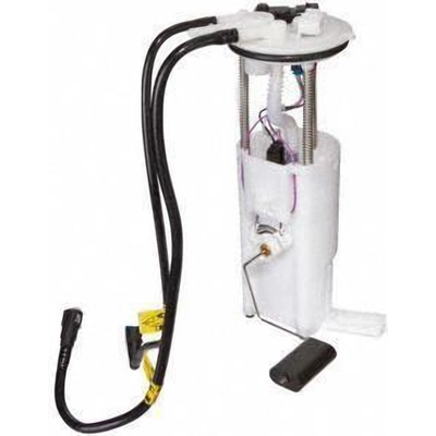 Fuel Pump Module Assembly by SPECTRA PREMIUM INDUSTRIES - SP6181M pa4