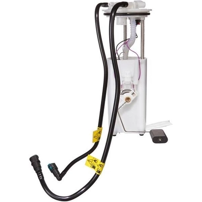 Fuel Pump Module Assembly by SPECTRA PREMIUM INDUSTRIES - SP6181M pa8