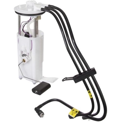 Fuel Pump Module Assembly by SPECTRA PREMIUM INDUSTRIES - SP6214M pa6