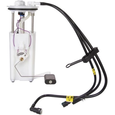 Fuel Pump Module Assembly by SPECTRA PREMIUM INDUSTRIES - SP6214M pa7